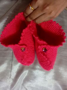 Woolen Socks
