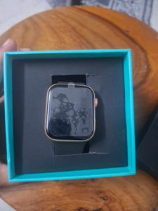 pebble unused smart watch