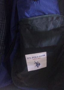 Men's  Bomber Jacket