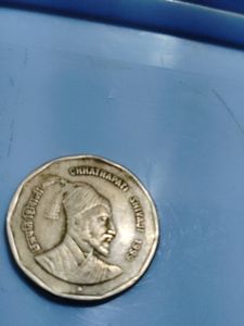 Shivaji COIN