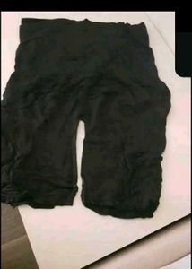 High-Waisted Tummy Control Shapewear Shorts