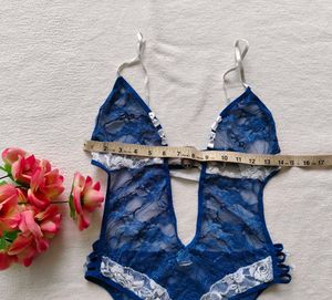 Lace Bodysuit