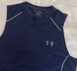Under Armour Men's Sleeveless T-Shirt