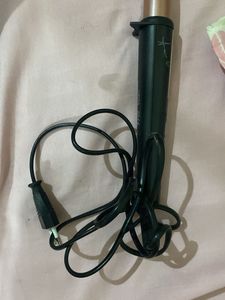 Vega Hair Curler