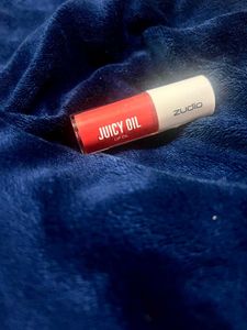 Zudio Juicy Oil Lip Oi