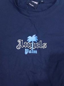 Angels Palm Graphic Tee