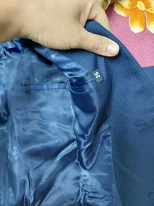 New Formal Blazer - Size 36