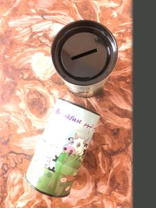 KIDS PUZZLE ON PIGGY BANK FOR SALE