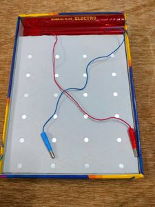 Educational Animals &amp; Birds Electro Game