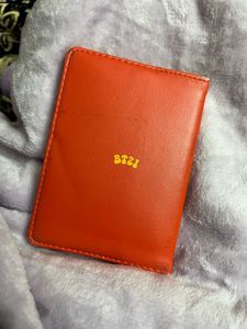 BT21 Passport Case - Koya Design