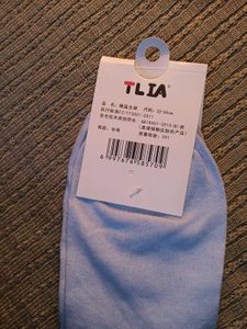 ILIA Fashion Socks