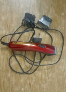 Nova Electric Shaver