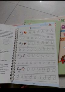 Brand New***Magic Practice Copybook, NumberBook Fo