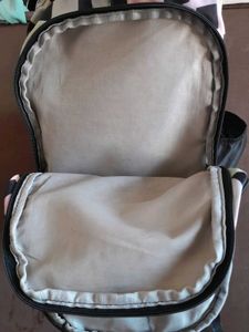 Checkerboard Backpack