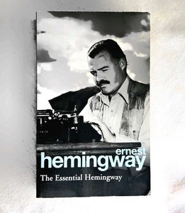 Essential Hemingway