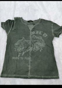 Bundle of 2 Women's T-Shirts