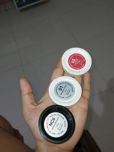 Insight Face Makeup Essentials Trio