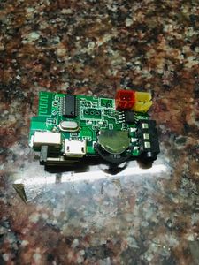 Bluetooth Kit For Speaker Or Sound Bar
