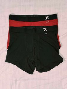 XYXX Wearable Combo Of 2