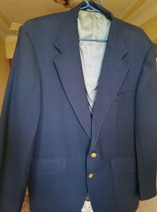 🌷40 MEN'S Blazer STAFFORD,USA