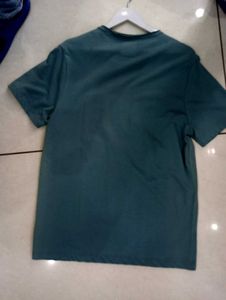 Roadster Round Neck Tshirt