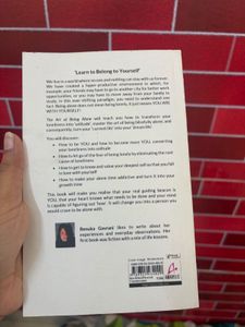 The Art of Being Alone by Renuka Gavrani