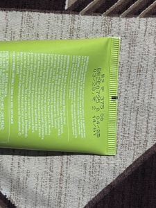 Dot And Key Cica Calming Face Wash