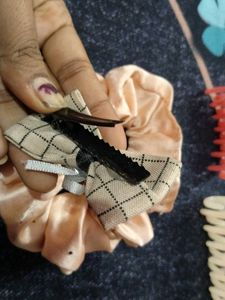 Set of 5 Hair Accessories