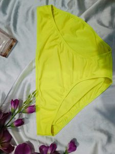 🇳🇿💫🎀Vibrant lime Bikini Bottom