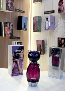Purrs by Katy Perry perfumes