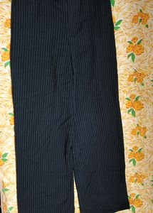 Formal Trouser Pant Size - s