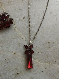 Jewellery Set