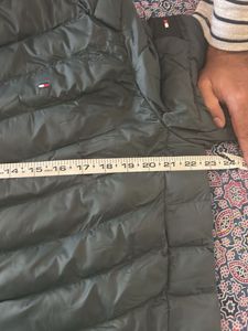 Men’s TH Puffer Jacket
