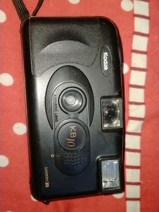Kodak Camera