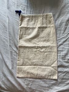 Louis Vuitton shoe Dust Bag