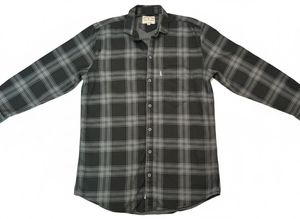 Checked Shirt [S](36)