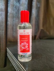 MEGLOW Glycerin with Rose Water