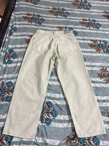 Tokyo Talkies Khaki Pants