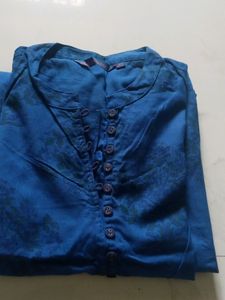 New Avasa Kurti