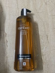 Neutrogena Rainbath Refreshing Shower Gel