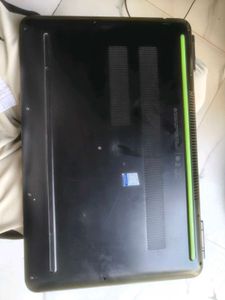 HP Pavilion gaming laptop