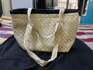 New Tshirt &amp; Small Bag