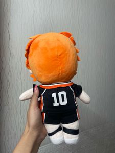 Haikyuu Hinata