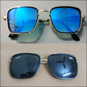 Square Frame Sunglasses for women