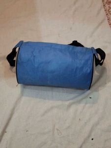 gym bag