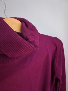 Vero Moda Turtleneck Sweater