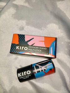 Kiro Makeup Combo