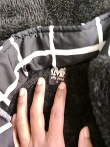 Black Jacket