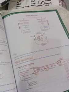Botany &amp; Zoology Med Easy Books