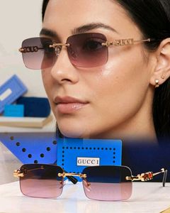 GUCCI*****Sunglass Unisex Model Premium Quality